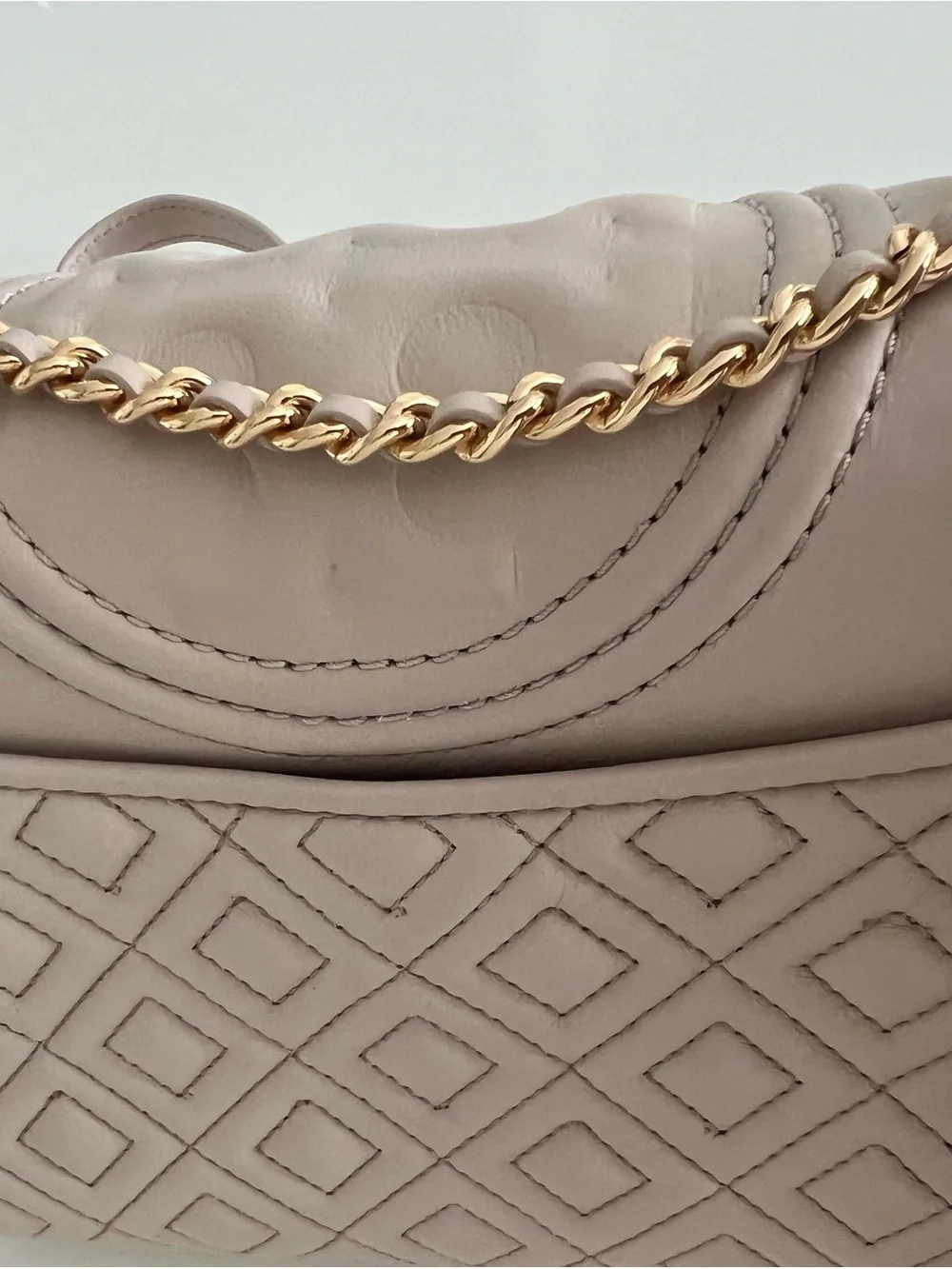 Tory Burch Fleming Shoulder Bag
